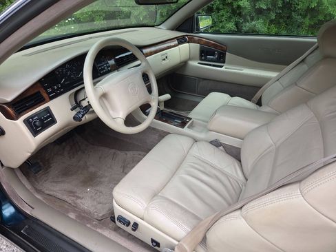 Used 1994 Cadillac Eldorado FWD image 11