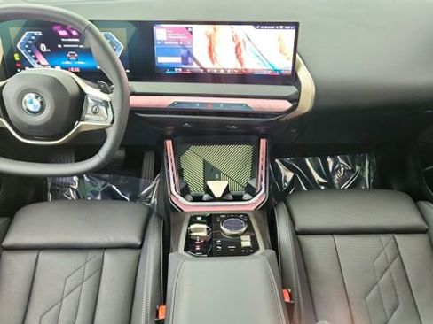 Used 2025 BMW X3 xDrive30i AWD/4WD image 85