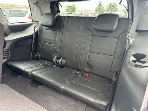 Used 2020 Chevrolet Tahoe LT AWD/4WD image 15