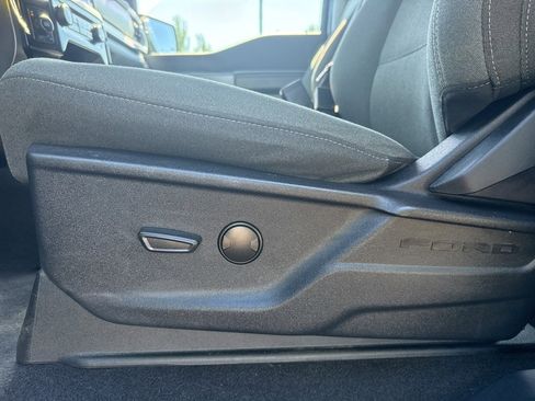 Used 2023 Ford F150 XLT image 15