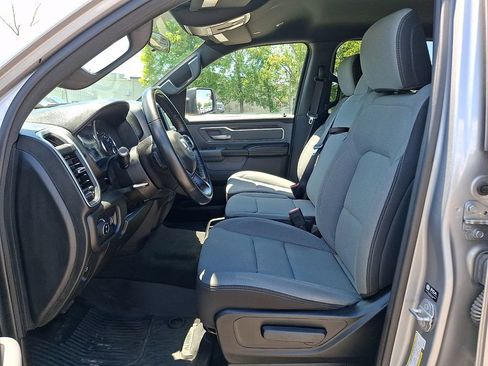 Used 2022 RAM 1500 Big Horn AWD/4WD image 15