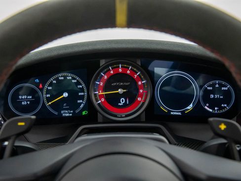 Used 2024 Porsche 911 GT3 RS image 19