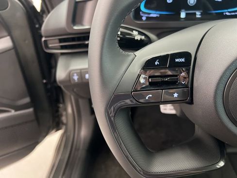 New 2026 Hyundai Elantra Sport FWD image 22