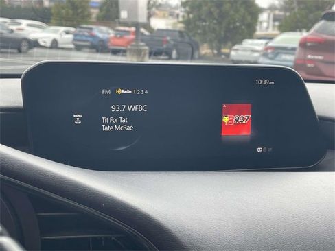 Used 2023 MAZDA MAZDA3 s image 24