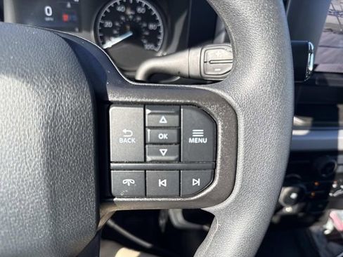 New 2025 Ford F350 XL w/ FX4 Off-Road Package AWD/4WD image 15
