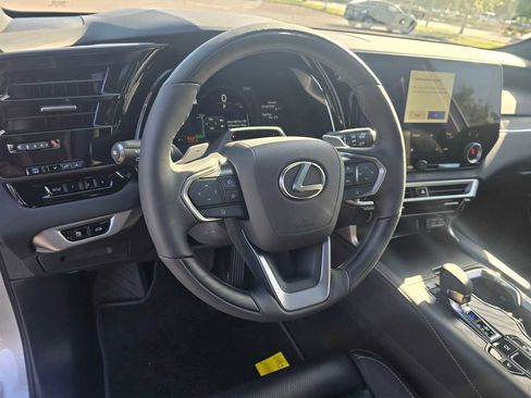 New 2026 Lexus RX 350 AWD/4WD image 26