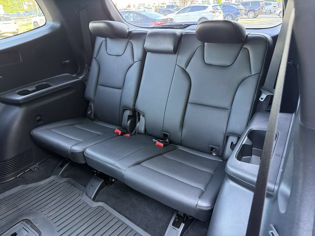 Used 2025 Kia Telluride SX Prestige X-Line AWD/4WD image 30