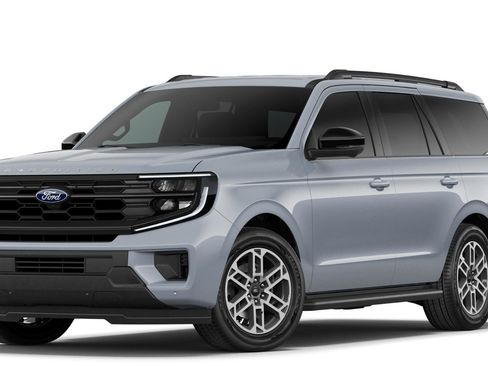 New 2026 Ford Expedition Active RWD image 1
