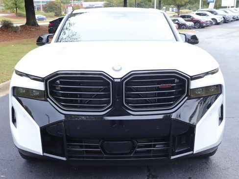 New 2026 BMW XM Label Red w/ M Driver's Package image 2