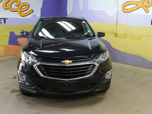 Used 2020 Chevrolet Equinox LT FWD image 3