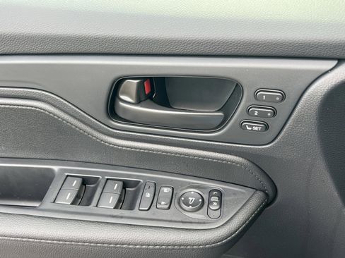 New 2026 Honda Odyssey EX-L image 21