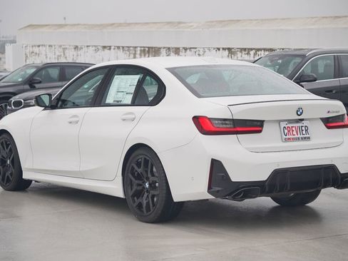 New 2026 BMW M340i Sedan w/ Premium Package image 7