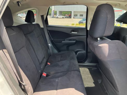 Used 2014 Honda CR-V EX image 30