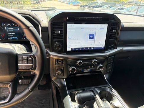 Used 2023 Ford F150 Raptor AWD/4WD image 26