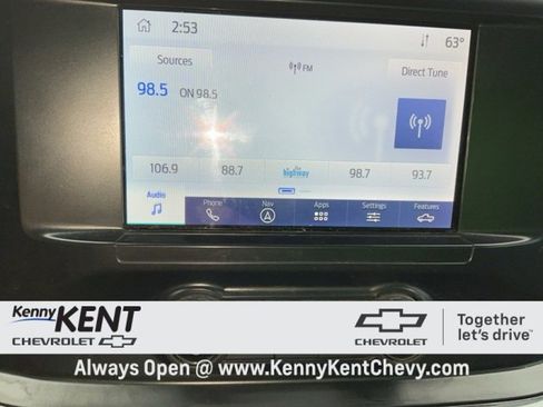 Used 2023 Ford F150 XL w/ STX Appearance Package image 28