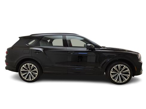 New 2025 Bentley Bentayga AWD/4WD image 11