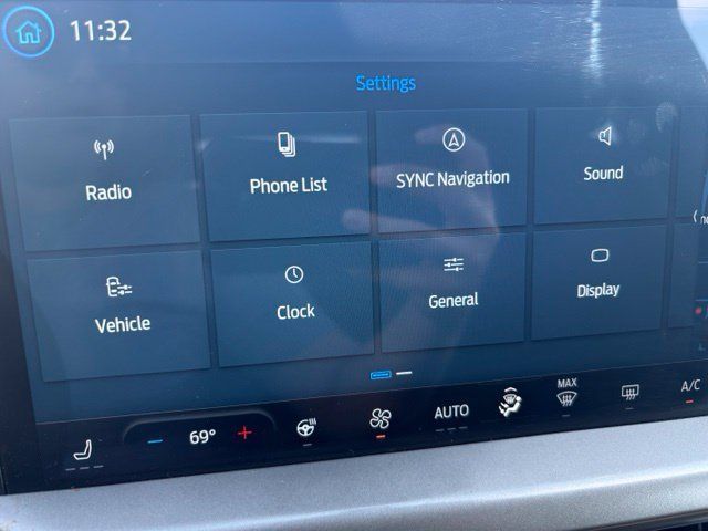 Used 2024 Ford Escape Active w/ Tech Pack #1 AWD/4WD image 29
