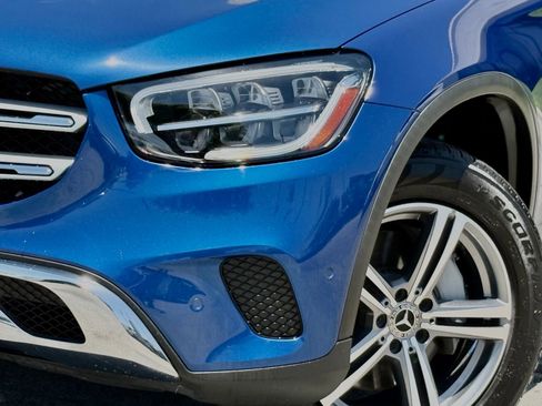 Used 2022 Mercedes-Benz GLC 300 image 3