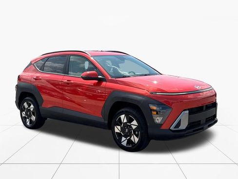 Used 2025 Hyundai Kona SEL AWD/4WD image 8