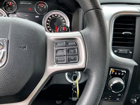 Used 2023 RAM 1500 Classic SLT w/ Trailer & Traction Group image 28