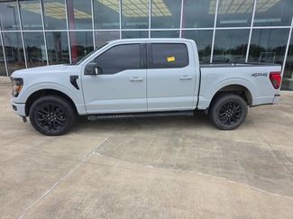Used 2024 Ford F150 XLT w/ Equipment Group 302A MID AWD/4WD video 2