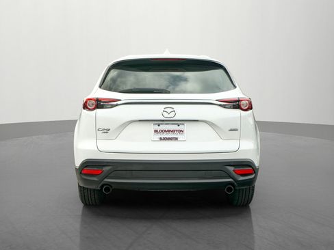 Used 2019 MAZDA CX-9 Touring image 6