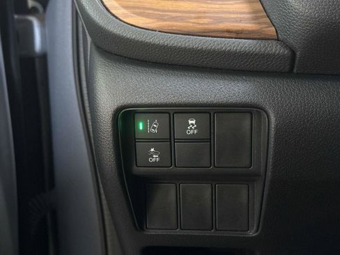 Used 2022 Honda CR-V EX image 30