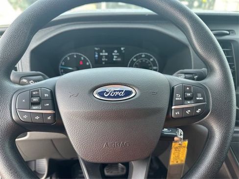 New 2024 Ford Transit 250 Low Roof w/ Load Area Protection Package image 18