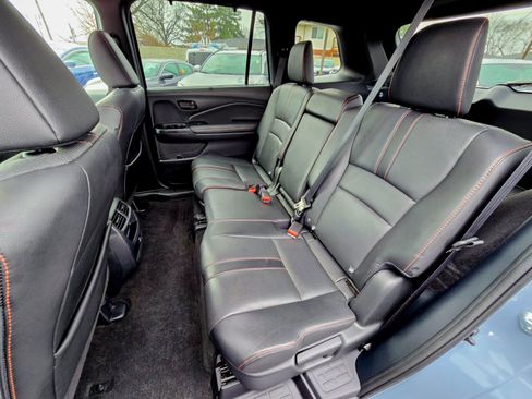 Used 2023 Honda Passport TrailSport image 28