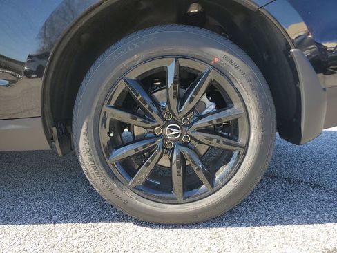 New 2026 Acura RDX Base image 11