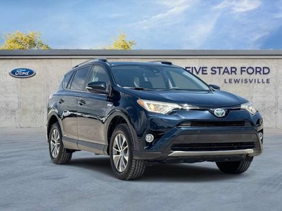 Used 2018 Toyota RAV4 XLE w/ Convenience Package