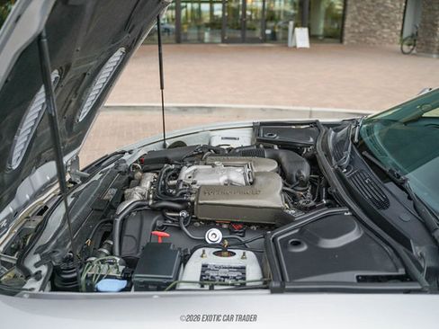 Used 2006 Jaguar XK8 Coupe image 17