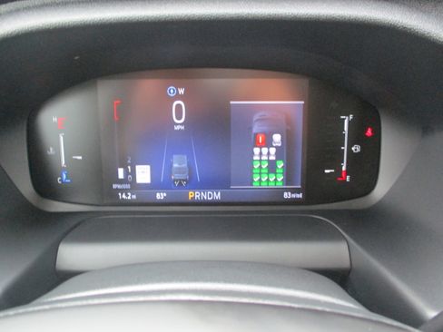 New 2026 Ford Transit 350 XL RWD image 15