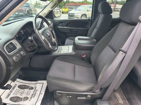 Used 2011 GMC Sierra 1500 SLE w/ All-Terrain Package AWD/4WD image 20