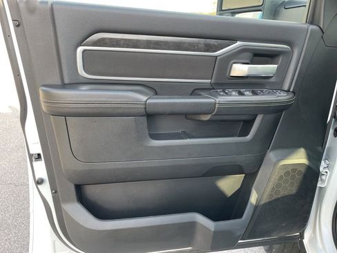 Used 2024 RAM 2500 Big Horn image 6