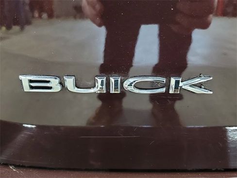 Used 2017 Buick Encore Preferred image 27