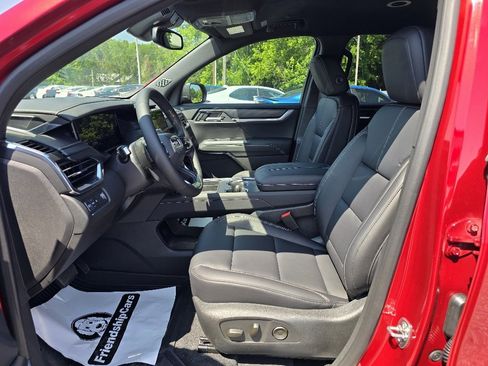 New 2025 GMC Acadia Elevation w/ Elevation Premium Package image 8