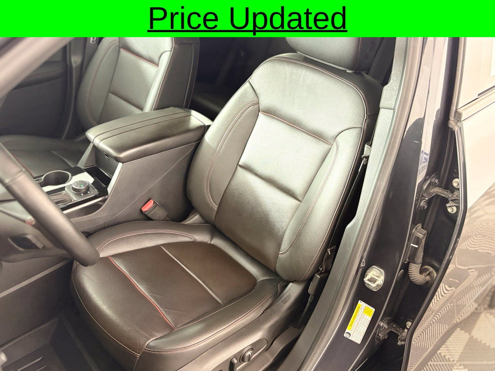 Used 2021 Chevrolet Blazer RS AWD/4WD image 4