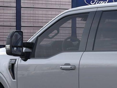 New 2026 Ford F150 Platinum AWD/4WD image 20