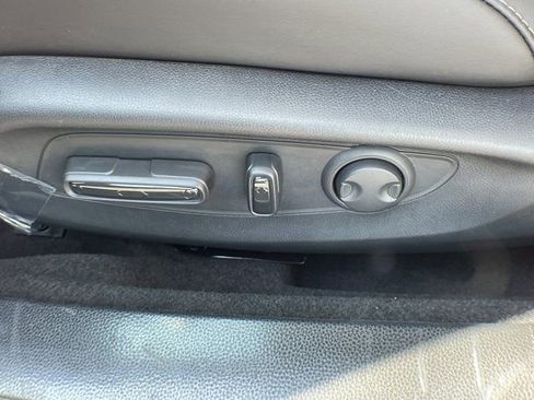 New 2025 Honda Accord EX-L image 9