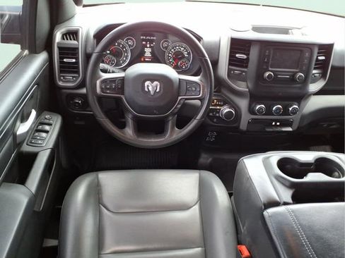 Used 2024 RAM 1500 Tradesman AWD/4WD image 18