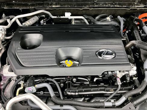 Used 2026 Lexus NX 450h+ AWD w/ Accessory Package (2T) image 31