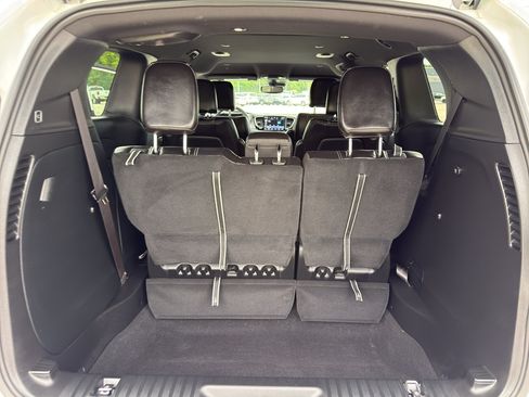 New 2026 Chrysler Pacifica Select FWD image 35