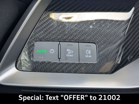 Certified 2023 Audi S3 Premium Plus w/ Premium Plus Package image 25