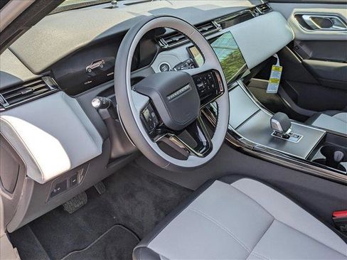 New 2026 Land Rover Range Rover Velar S image 3