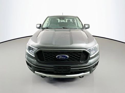 Used 2019 Ford Ranger XLT w/ Equipment Group 302A Luxury image 2