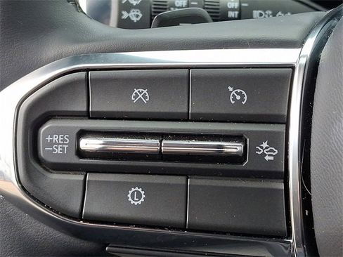 Certified 2025 GMC Acadia Elevation image 20