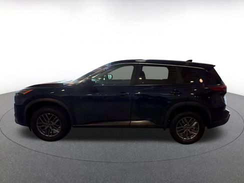 Used 2026 Nissan Rogue SV AWD/4WD image 9