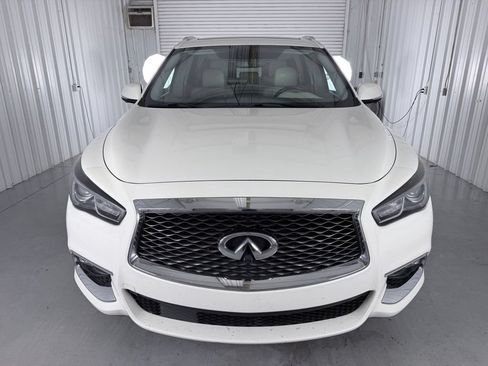 Used 2017 INFINITI QX60 FWD w/ Premium Plus Package image 3