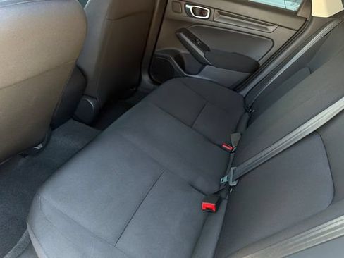 Certified 2023 Honda Civic LX image 14